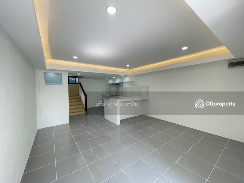 For Sale - Townhouse for sale 29 sq.w. Tiwanon Nonthaburi, Nonthaburi