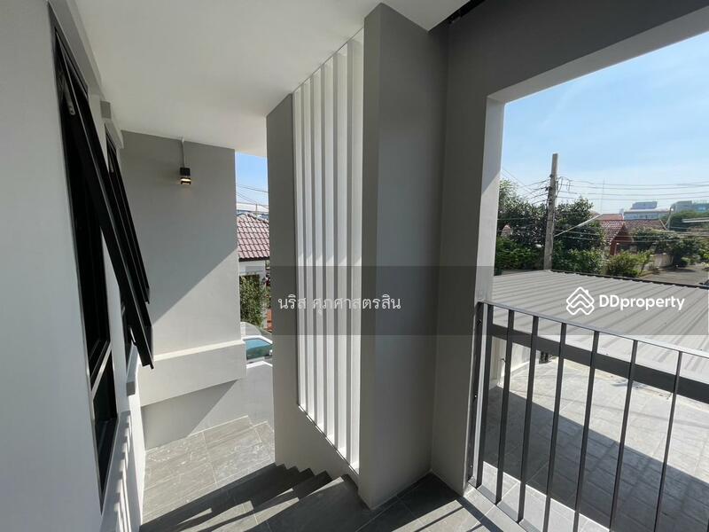 For Sale - Townhouse for sale 29 sq.w. Tiwanon Nonthaburi, Nonthaburi