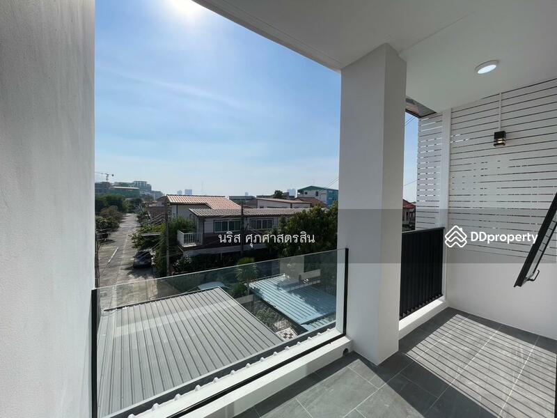 For Sale - Townhouse for sale 29 sq.w. Tiwanon Nonthaburi, Nonthaburi