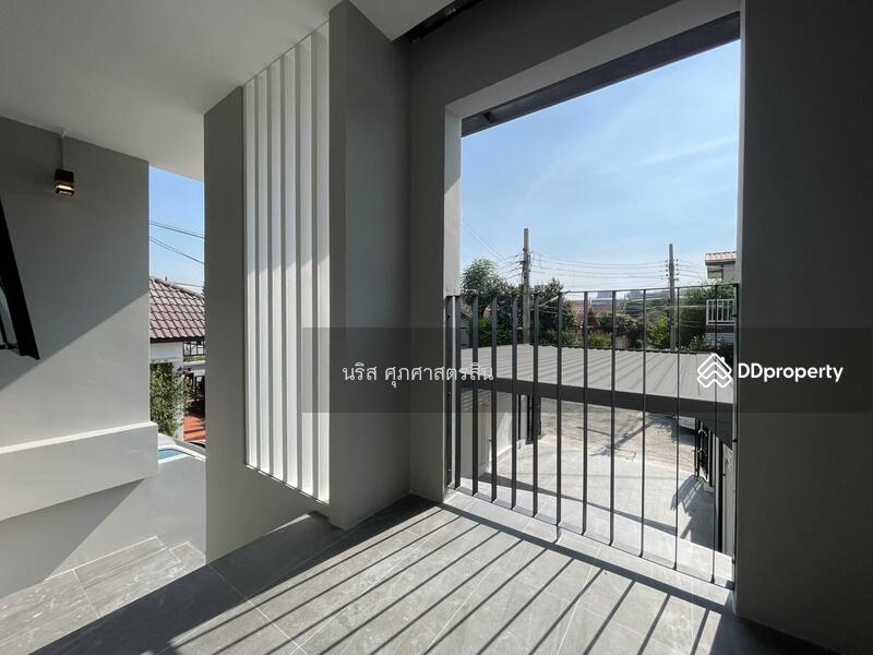 For Sale - Townhouse for sale 29 sq.w. Tiwanon Nonthaburi, Nonthaburi