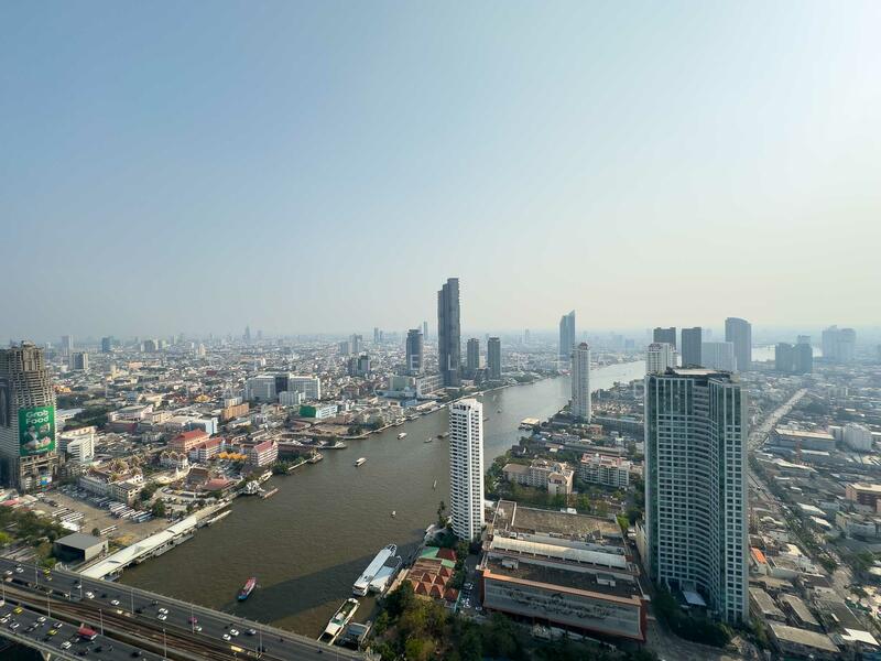 ขาย - The River by Raimon Land : เดอะ ริเวอร์ บาย ไรม่อน แลนด์, กรุงเทพ