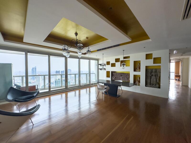 ขาย - The River by Raimon Land : เดอะ ริเวอร์ บาย ไรม่อน แลนด์, กรุงเทพ