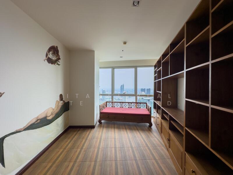 ขาย - The River by Raimon Land : เดอะ ริเวอร์ บาย ไรม่อน แลนด์, กรุงเทพ