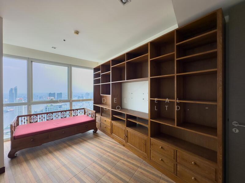 ขาย - The River by Raimon Land : เดอะ ริเวอร์ บาย ไรม่อน แลนด์, กรุงเทพ