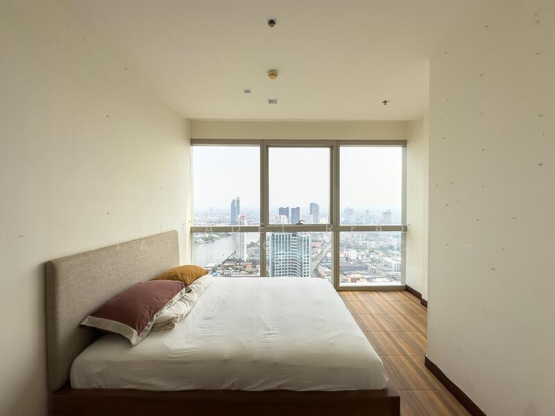 ขาย - The River by Raimon Land : เดอะ ริเวอร์ บาย ไรม่อน แลนด์, กรุงเทพ