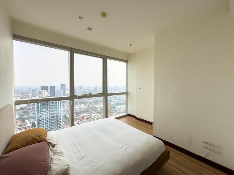 ขาย - The River by Raimon Land : เดอะ ริเวอร์ บาย ไรม่อน แลนด์, กรุงเทพ