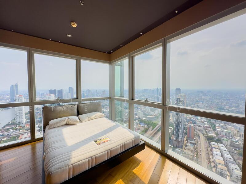 ขาย - The River by Raimon Land : เดอะ ริเวอร์ บาย ไรม่อน แลนด์, กรุงเทพ