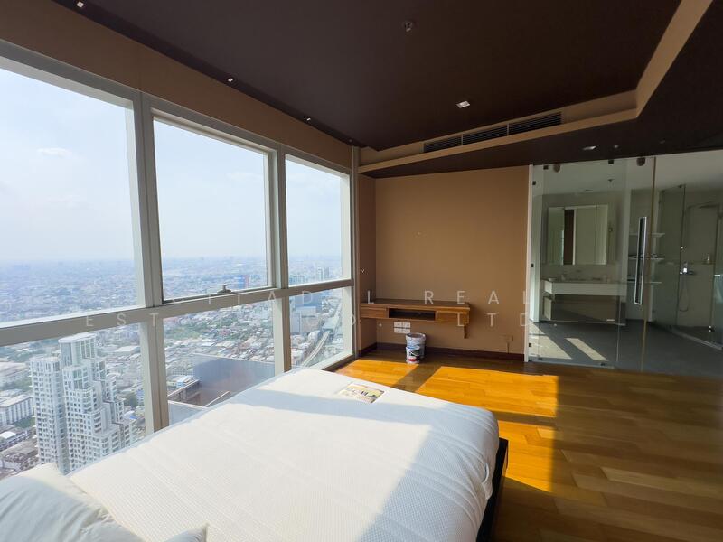 ขาย - The River by Raimon Land : เดอะ ริเวอร์ บาย ไรม่อน แลนด์, กรุงเทพ