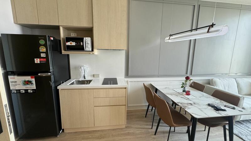 Noble State 39, Bangkok, 35 Soi Sukhumvit 39, Khlong Tan Nua, Watthana, Bangkok, 1 Bedroom, 35 sqm, Condo For Rent, by Yuanyuan chen, 11758937 - DDproperty.com
