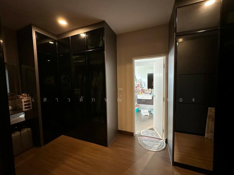 The City Rama 9-Krungthep Kreetha : เดอะ ซิตี้ พระราม 9-กรุงเทพกรีฑา, กรุงเทพ, ถนนคู่ขนานกาญจนาภิเษก, สะพานสูง, สะพานสูง, กรุงเทพ, 420 ตร.ม., บ้านเดี่ยว ให้เช่า, โดย เสาวลักษณ์ มิ้มทอง, 11758982 - DDproperty.com