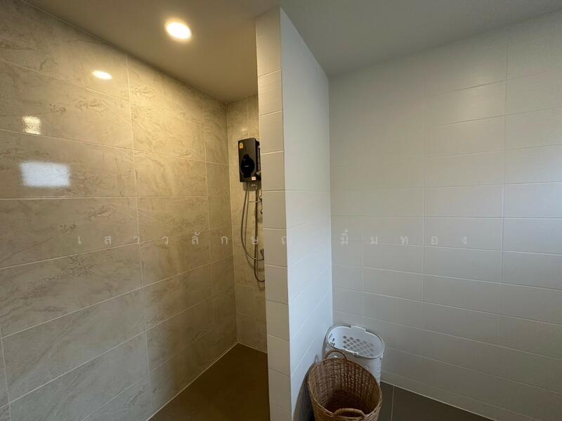 The City Rama 9-Krungthep Kreetha : เดอะ ซิตี้ พระราม 9-กรุงเทพกรีฑา, กรุงเทพ, ถนนคู่ขนานกาญจนาภิเษก, สะพานสูง, สะพานสูง, กรุงเทพ, 420 ตร.ม., บ้านเดี่ยว ให้เช่า, โดย เสาวลักษณ์ มิ้มทอง, 11758982 - DDproperty.com