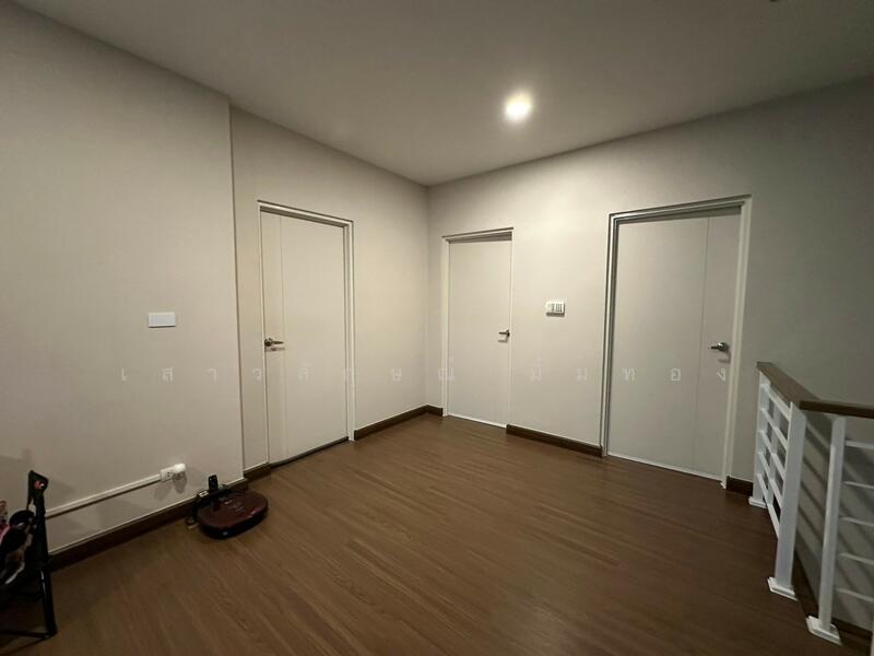 The City Rama 9-Krungthep Kreetha : เดอะ ซิตี้ พระราม 9-กรุงเทพกรีฑา, กรุงเทพ, ถนนคู่ขนานกาญจนาภิเษก, สะพานสูง, สะพานสูง, กรุงเทพ, 420 ตร.ม., บ้านเดี่ยว ให้เช่า, โดย เสาวลักษณ์ มิ้มทอง, 11758982 - DDproperty.com