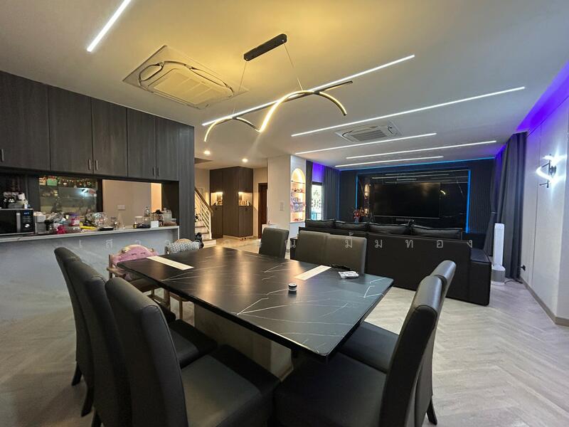 The City Rama 9-Krungthep Kreetha : เดอะ ซิตี้ พระราม 9-กรุงเทพกรีฑา, กรุงเทพ, ถนนคู่ขนานกาญจนาภิเษก, สะพานสูง, สะพานสูง, กรุงเทพ, 420 ตร.ม., บ้านเดี่ยว ให้เช่า, โดย เสาวลักษณ์ มิ้มทอง, 11758982 - DDproperty.com