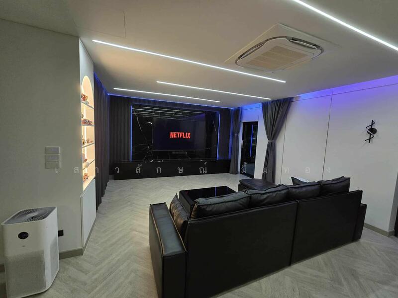 The City Rama 9-Krungthep Kreetha : เดอะ ซิตี้ พระราม 9-กรุงเทพกรีฑา, กรุงเทพ, ถนนคู่ขนานกาญจนาภิเษก, สะพานสูง, สะพานสูง, กรุงเทพ, 420 ตร.ม., บ้านเดี่ยว ให้เช่า, โดย เสาวลักษณ์ มิ้มทอง, 11758982 - DDproperty.com