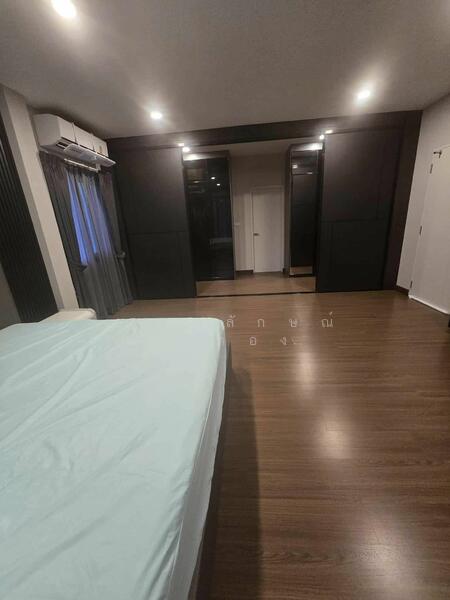 The City Rama 9-Krungthep Kreetha : เดอะ ซิตี้ พระราม 9-กรุงเทพกรีฑา, กรุงเทพ, ถนนคู่ขนานกาญจนาภิเษก, สะพานสูง, สะพานสูง, กรุงเทพ, 420 ตร.ม., บ้านเดี่ยว ให้เช่า, โดย เสาวลักษณ์ มิ้มทอง, 11758982 - DDproperty.com