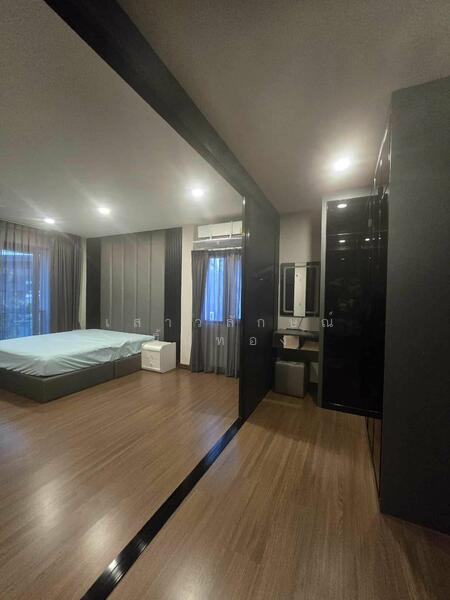 The City Rama 9-Krungthep Kreetha : เดอะ ซิตี้ พระราม 9-กรุงเทพกรีฑา, กรุงเทพ, ถนนคู่ขนานกาญจนาภิเษก, สะพานสูง, สะพานสูง, กรุงเทพ, 420 ตร.ม., บ้านเดี่ยว ให้เช่า, โดย เสาวลักษณ์ มิ้มทอง, 11758982 - DDproperty.com