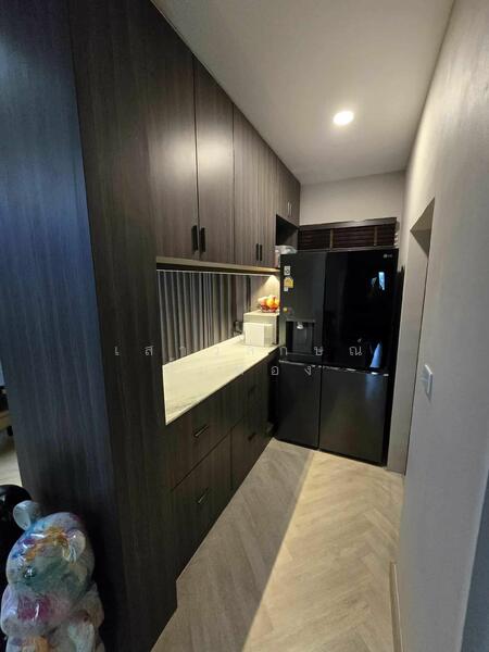 The City Rama 9-Krungthep Kreetha : เดอะ ซิตี้ พระราม 9-กรุงเทพกรีฑา, กรุงเทพ, ถนนคู่ขนานกาญจนาภิเษก, สะพานสูง, สะพานสูง, กรุงเทพ, 420 ตร.ม., บ้านเดี่ยว ให้เช่า, โดย เสาวลักษณ์ มิ้มทอง, 11758982 - DDproperty.com