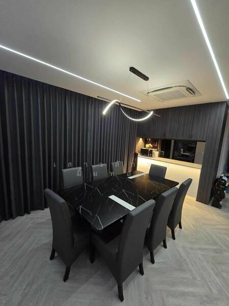 The City Rama 9-Krungthep Kreetha : เดอะ ซิตี้ พระราม 9-กรุงเทพกรีฑา, กรุงเทพ, ถนนคู่ขนานกาญจนาภิเษก, สะพานสูง, สะพานสูง, กรุงเทพ, 420 ตร.ม., บ้านเดี่ยว ให้เช่า, โดย เสาวลักษณ์ มิ้มทอง, 11758982 - DDproperty.com