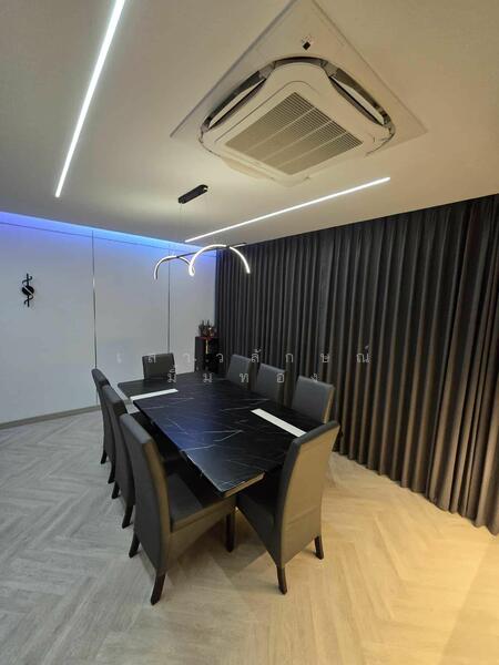 The City Rama 9-Krungthep Kreetha : เดอะ ซิตี้ พระราม 9-กรุงเทพกรีฑา, กรุงเทพ, ถนนคู่ขนานกาญจนาภิเษก, สะพานสูง, สะพานสูง, กรุงเทพ, 420 ตร.ม., บ้านเดี่ยว ให้เช่า, โดย เสาวลักษณ์ มิ้มทอง, 11758982 - DDproperty.com