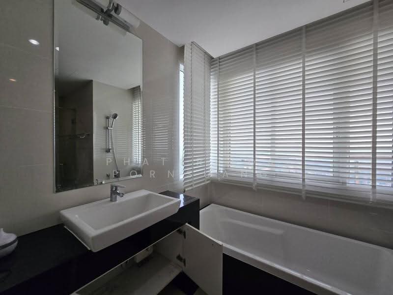 Supalai Prima Riva (Residential), Bangkok, Rama 3 Road, Chong Nonsi, Yan Nawa, Bangkok, 3 Bedrooms, 255 sqm, Condo For Rent, by Phatareeda Pornsuang, 11758987 - DDproperty.com