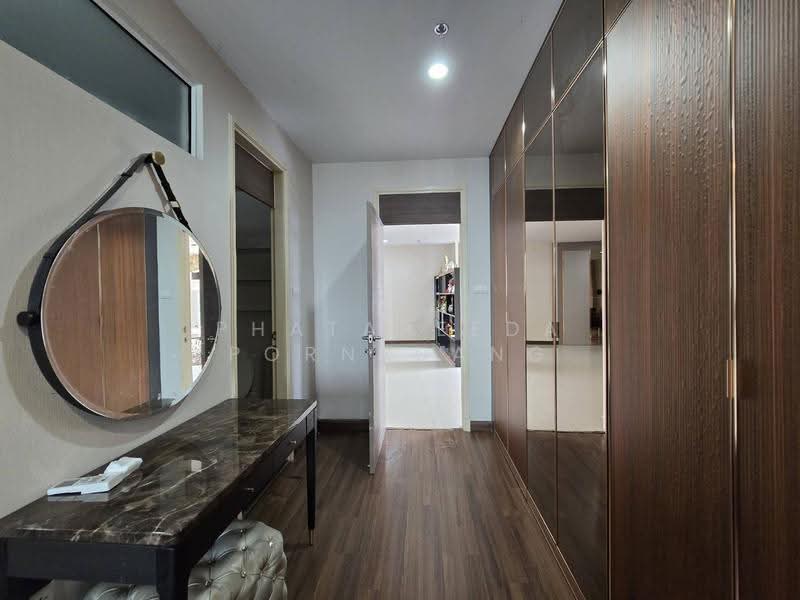 Supalai Prima Riva (Residential), Bangkok, Rama 3 Road, Chong Nonsi, Yan Nawa, Bangkok, 3 Bedrooms, 255 sqm, Condo For Rent, by Phatareeda Pornsuang, 11758987 - DDproperty.com