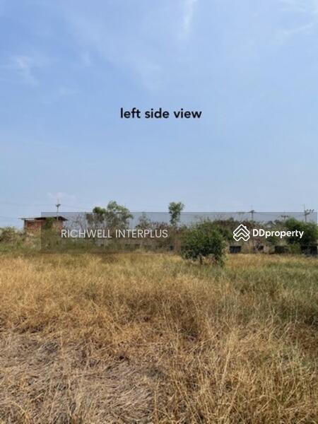 For Sale - Land for sale in Bang Pakong, Tha Kham, 1 rai (501 sq m) in Royal Lakeside Golf Course,, Chachoengsao