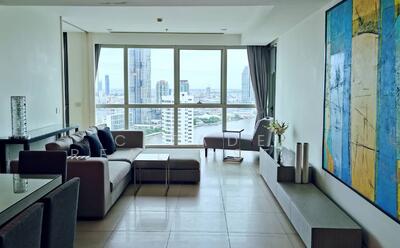 For Rent - The River by Raimon Land, Bangkok