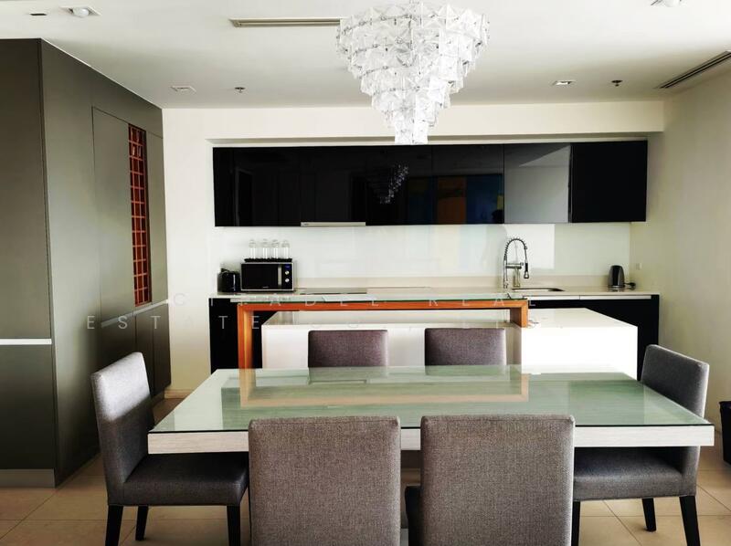 The River by Raimon Land, Bangkok, Soi Charoen Nakorn 13, Charoen Nakorn Road, Khlong Ton Sai, Khlong San, Bangkok, 2 Bedrooms, 130 sqm, Condo For Rent, by Citadel Real Estate Co., Ltd. -, 11759030 - DDproperty.com