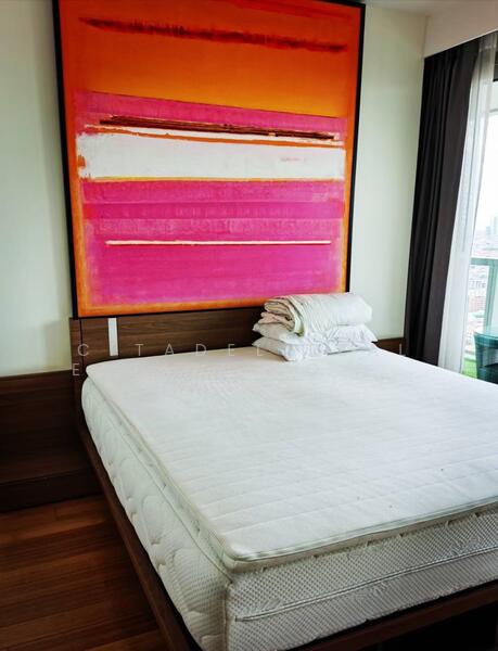 The River by Raimon Land, Bangkok, Soi Charoen Nakorn 13, Charoen Nakorn Road, Khlong Ton Sai, Khlong San, Bangkok, 2 Bedrooms, 130 sqm, Condo For Rent, by Citadel Real Estate Co., Ltd. -, 11759030 - DDproperty.com
