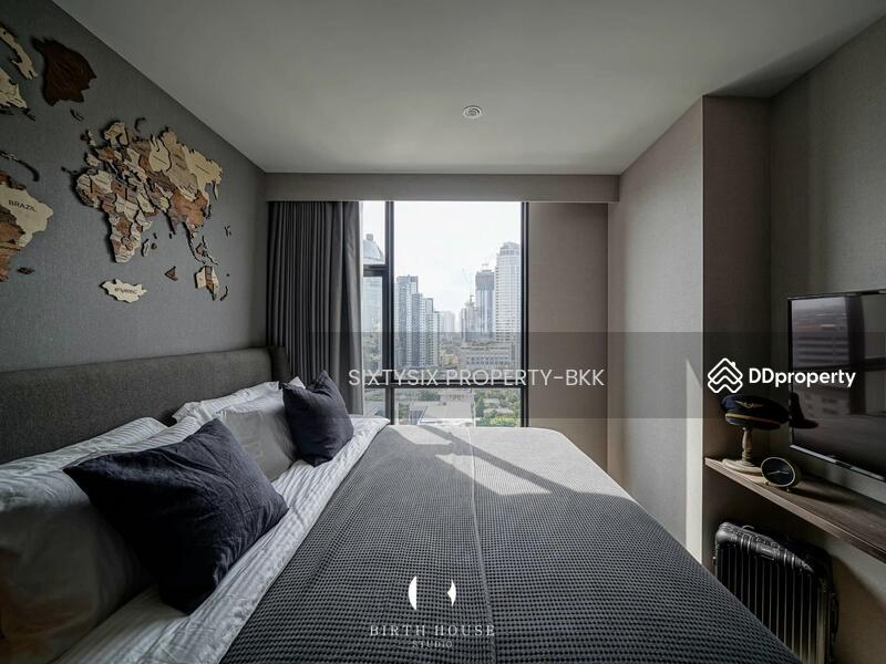 For Sale - Rhythm Ekkamai, Bangkok