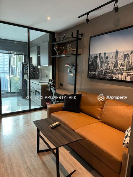 For Sale - Rhythm Ekkamai, Bangkok