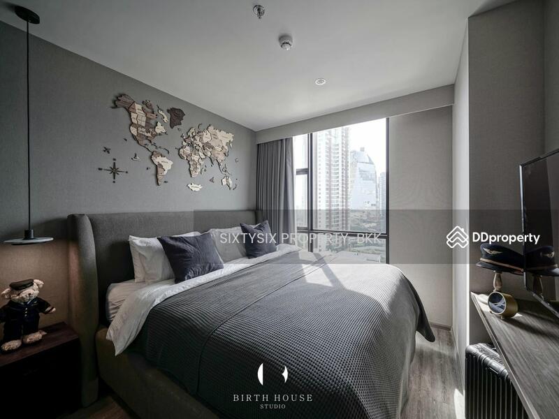 For Sale - Rhythm Ekkamai, Bangkok
