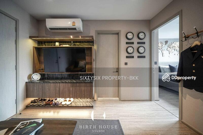 For Sale - Rhythm Ekkamai, Bangkok