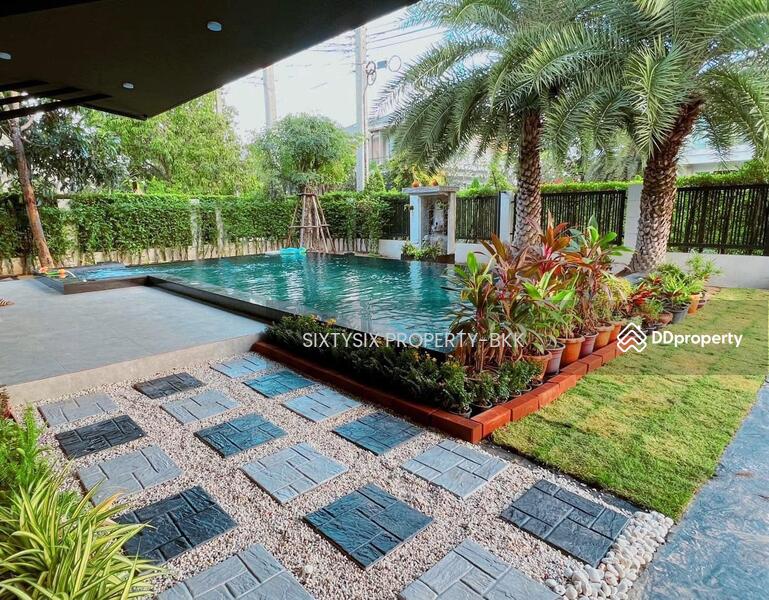 For Rent - Perfect Residence Sukhumvit 77-Suvarnabhumi, Samut Prakan
