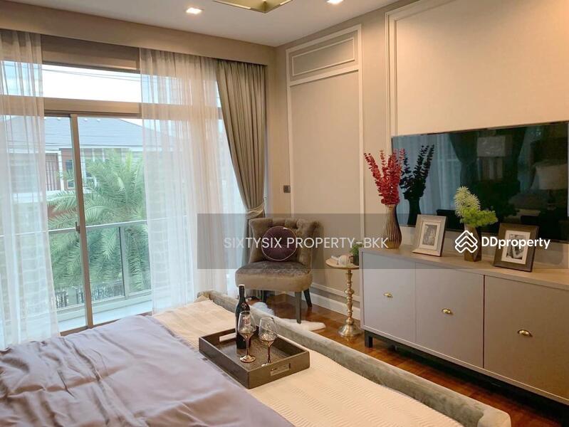 For Rent - Perfect Residence Sukhumvit 77-Suvarnabhumi, Samut Prakan