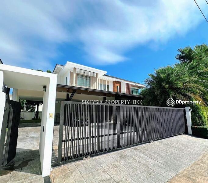 For Rent - Perfect Residence Sukhumvit 77-Suvarnabhumi, Samut Prakan