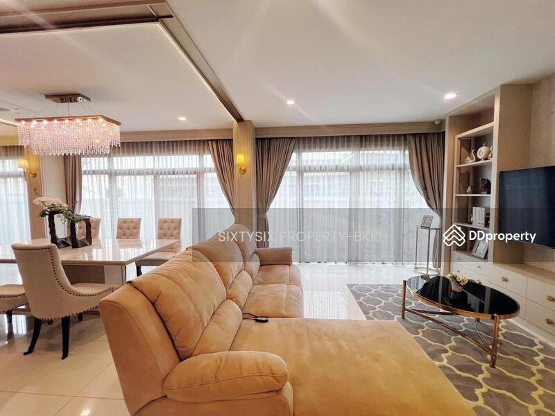 For Rent - Perfect Residence Sukhumvit 77-Suvarnabhumi, Samut Prakan