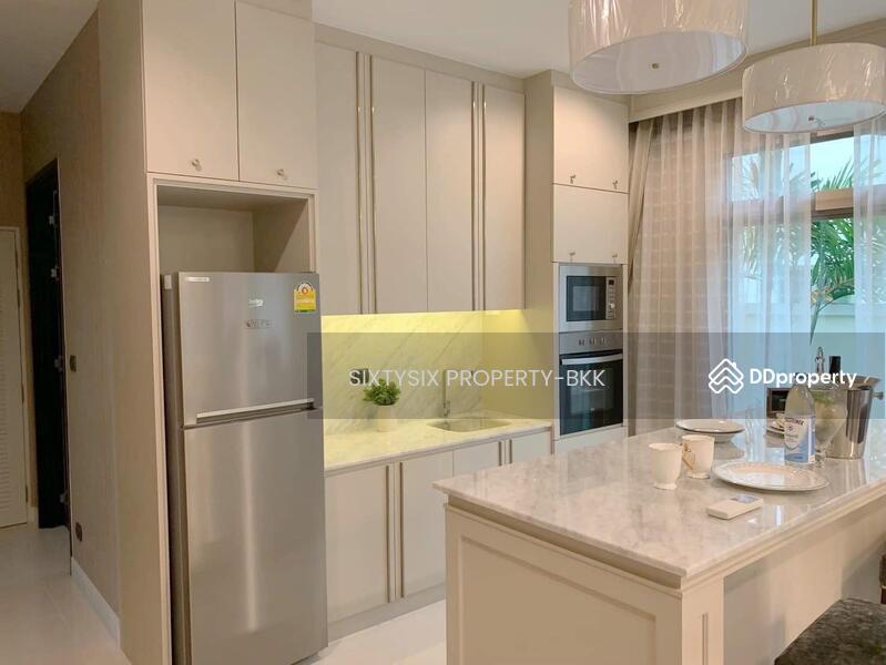 For Rent - Perfect Residence Sukhumvit 77-Suvarnabhumi, Samut Prakan