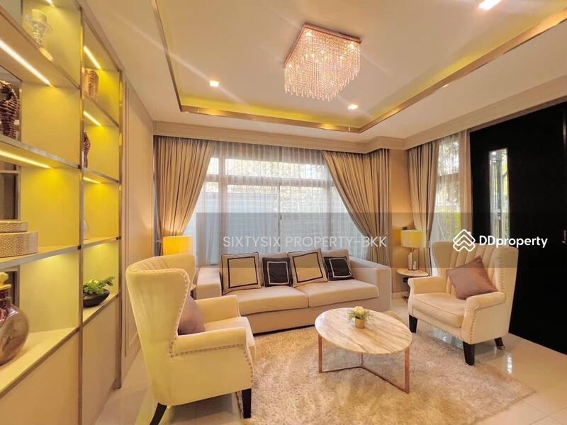For Rent - Perfect Residence Sukhumvit 77-Suvarnabhumi, Samut Prakan