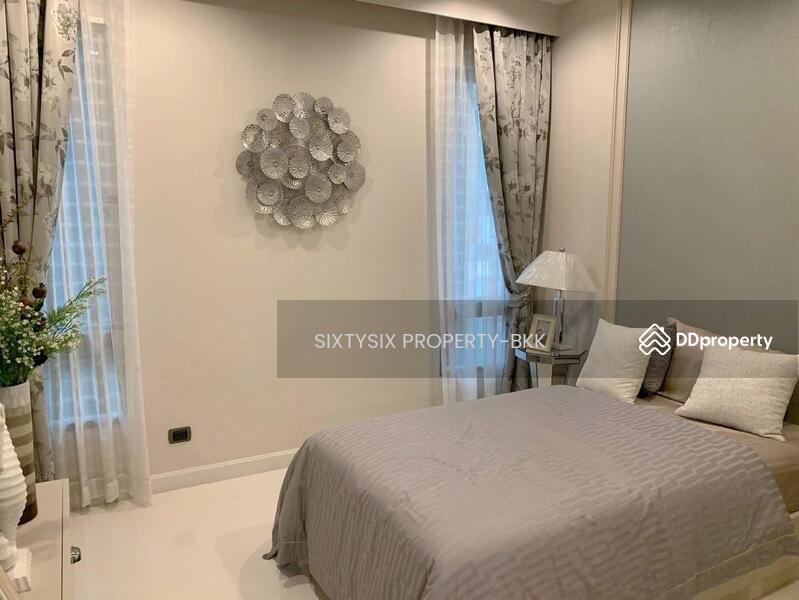 For Rent - Perfect Residence Sukhumvit 77-Suvarnabhumi, Samut Prakan