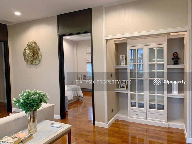 For Rent - Perfect Residence Sukhumvit 77-Suvarnabhumi, Samut Prakan