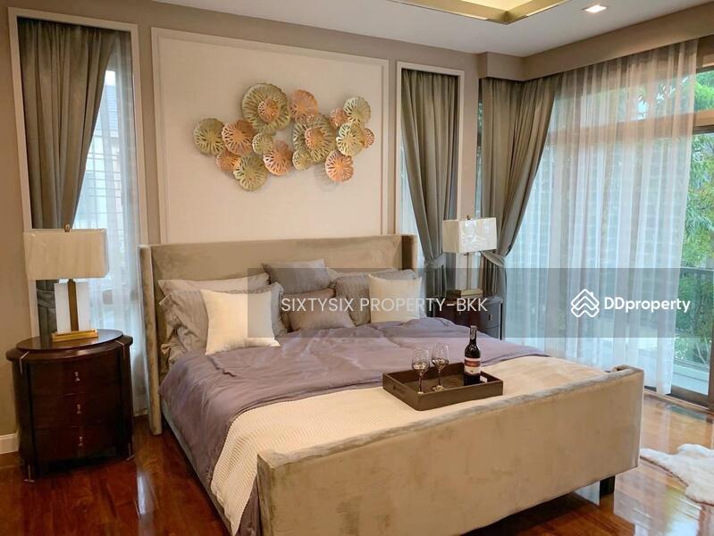 For Rent - Perfect Residence Sukhumvit 77-Suvarnabhumi, Samut Prakan