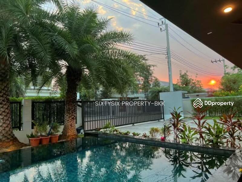 For Rent - Perfect Residence Sukhumvit 77-Suvarnabhumi, Samut Prakan