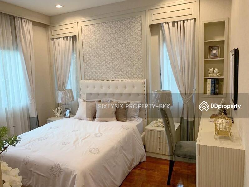 For Rent - Perfect Residence Sukhumvit 77-Suvarnabhumi, Samut Prakan