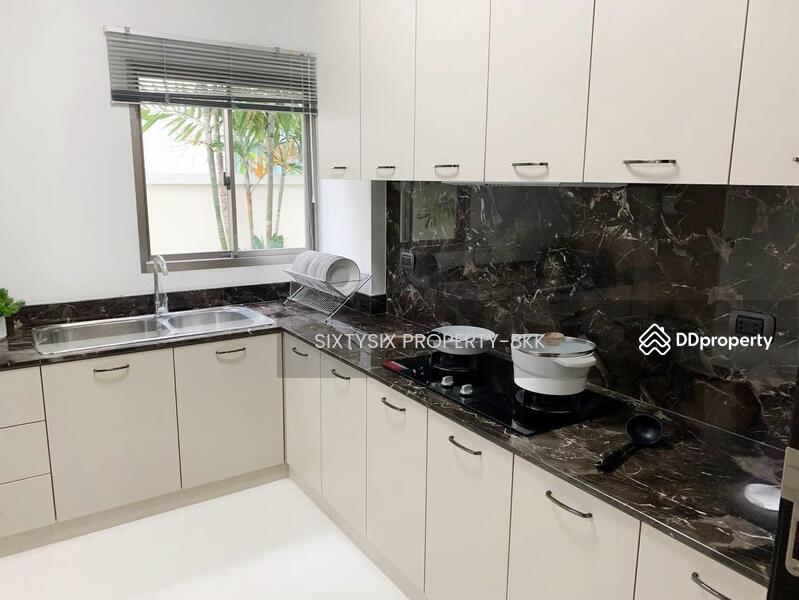 For Rent - Perfect Residence Sukhumvit 77-Suvarnabhumi, Samut Prakan