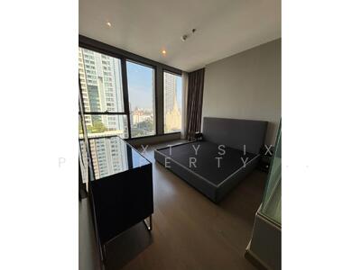 For Sale - The Esse at Singha Complex, Bangkok