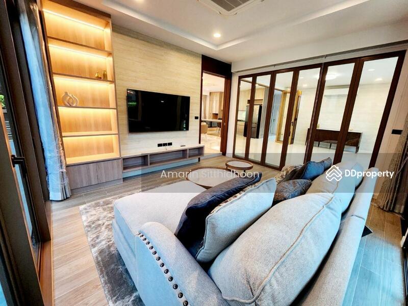 For Sale - Burasiri Krungthep Kreetha, Bangkok