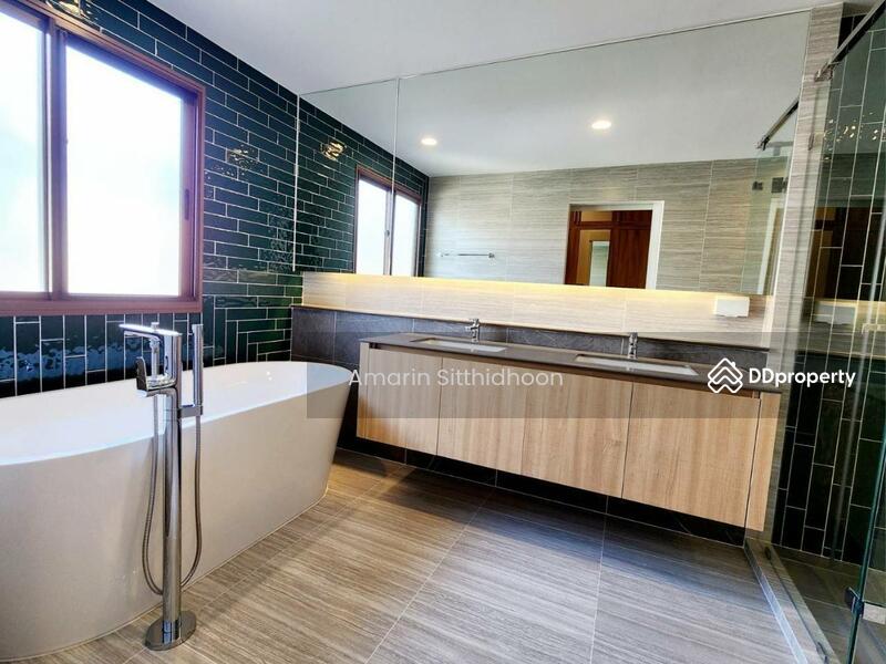 For Sale - Burasiri Krungthep Kreetha, Bangkok