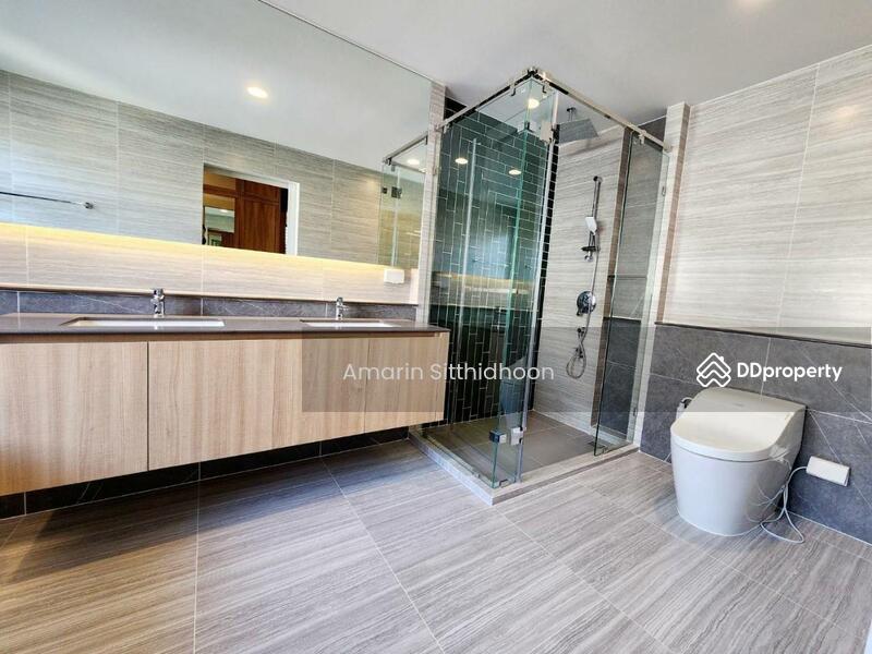 For Sale - Burasiri Krungthep Kreetha, Bangkok