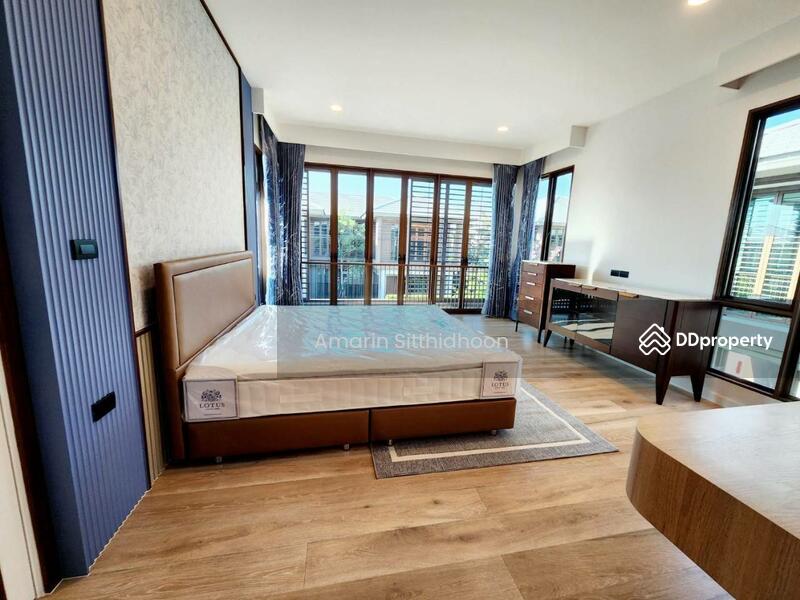 For Sale - Burasiri Krungthep Kreetha, Bangkok